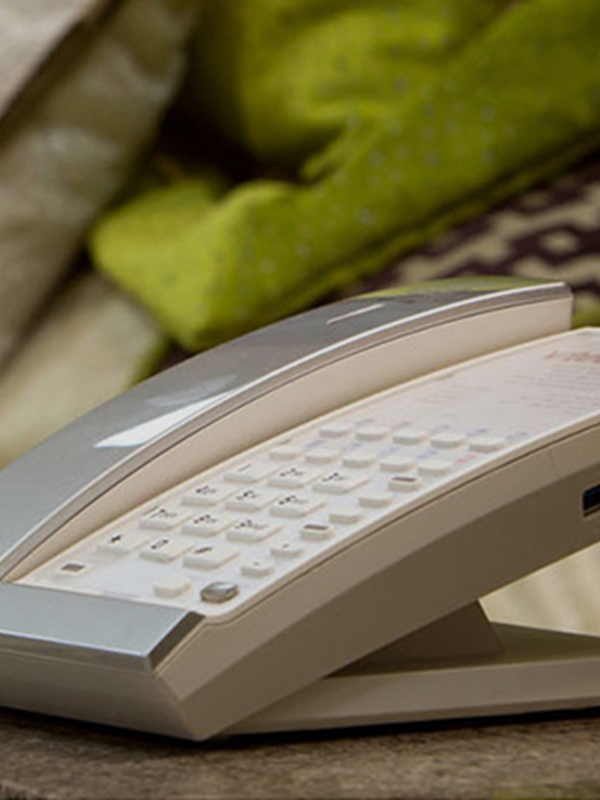 Direct Line Telephone