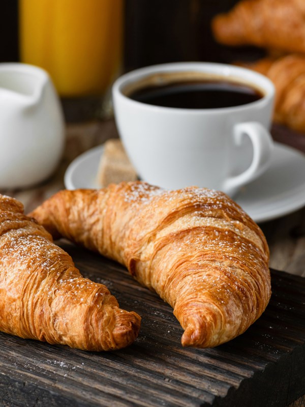 Complimentary Breakfast